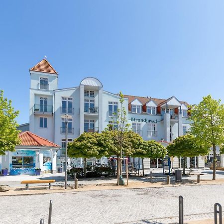Strandjuwel 237 Кюлунгсборн Экстерьер фото